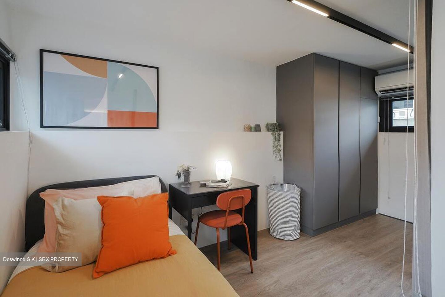 JK Building (D21), Apartment #509427311